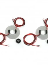 PerTronix 1121 Ignitor (4 modules 2 for Each Distributor) Delco (12 cyl)                                     - 1121 - Image 2