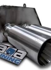 Active Autowerke Signature Rear Exhaust BMW E36 325i | 328i | M3 1992+                                     - 11-001 - Image 3