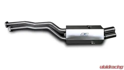 Active Autowerke Signature Rear Exhaust BMW E36 325i | 328i | M3 1992+ - 11-001