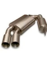 Active Autowerke Signature Rear Exhaust                                     - 11-016 - Image 2