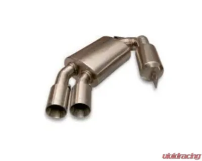 Active Autowerke Signature Rear Exhaust - 11-016