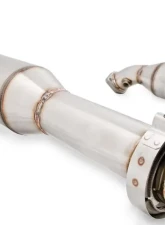 Active Autowerke Signature X-Pipe w/ High Flow Cats BMW E9X M3                                     - 11-018 - Image 2