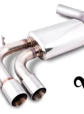 Active Autowerke Rear Exhaust BMW 228i 2012-2016                                     - 11-026 - Image 3