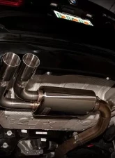 Active Autowerke Rear Exhaust BMW 228i 2012-2016                                     - 11-026 - Image 2