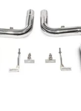 Active Autowerke Rear Exhaust BMW 550 2010+                                     - 11-031 - Image 2