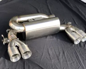 Active Autowerke Signature Valved Exhaust BMW M3 | M4 2014+