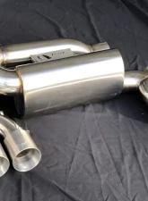 Active Autowerke Signature Valved Exhaust BMW M3 | M4 2014+                                     - 11-045 - Image 4
