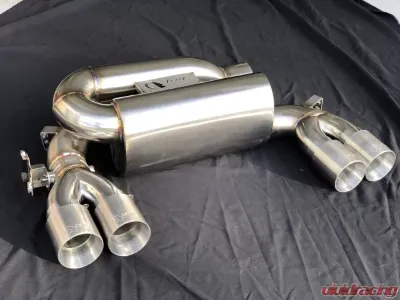 Active Autowerke Signature Valved Exhaust BMW M3 | M4 2014+ - 11-045