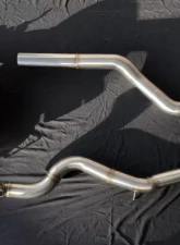 Active Autowerke Signature Valved Exhaust BMW M3 | M4 2014+                                     - 11-045 - Image 4