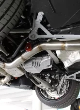 Active Autowerke Signature Valved Exhaust System BMW M2 2019-2021                                     - 11-051 - Image 2