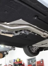Active Autowerke Signature Valved Exhaust System BMW M2 2019-2021                                     - 11-051 - Image 3