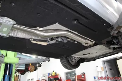 Active Autowerke Signature Valved Exhaust System BMW M2 2019-2021 - 11-051