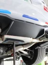 Active Autowerke Signature Valved Exhaust System BMW M2 2019-2021                                     - 11-051 - Image 5