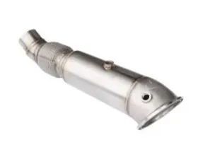 Active Autowerke B58 Downpipe w G-Sport Cat BMW M240i | 340i | 440i 2016+