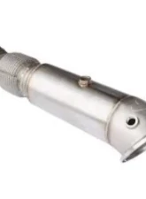 Active Autowerke B58 Downpipe w G-Sport Cat BMW M240i | 340i | 440i 2016+                                     - 11-062 - Image 2