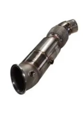 Active Autowerke A90 Downpipe w G-Sport Cat (B58)                                     - 11-564 - Image 2