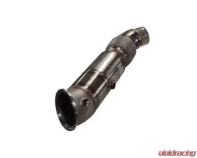 Active Autowerke A90 Downpipe w G-Sport Cat (B58) - 11-564