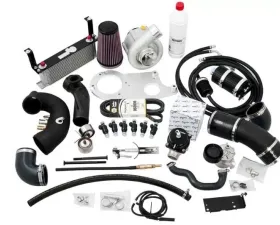 Active Autowerke Supercharger Rotrex C38 Level 2 Kit BMW E36 328i | 328is 1996-1999