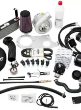 Active Autowerke Supercharger Rotrex C38 Level 2 Kit BMW E36 M3 1992-1998                                     - 12-004 - Image 3