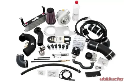 Active Autowerke Supercharger Rotrex C38 Level 2 Kit BMW E36 M3 1992-1998 - 12-004