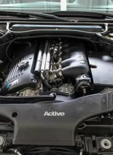 Active Autowerke Supercharger Rotrex C38 Prima Kit Non-Intercooled BMW E46 M3                                     - 12-021 - Image 4