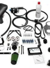 Active Autowerke Supercharger Rotrex C38 Prima Kit Non-Intercooled BMW E46 M3                                     - 12-021 - Image 2