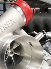 Active Autowerke Supercharger Rotrex C38 Prima Kit Non-Intercooled BMW E46 M3                                     - 12-021 - Image 4