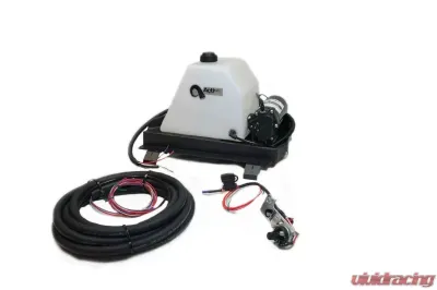 Active Autowerke Supercharger Prima Plus Kit BMW E46 M3 - 12-022