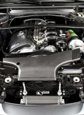 Active Autowerke Supercharger Rotrex C38 Intercooled Kit BMW E46 M3                                     - 12-023 - Image 7