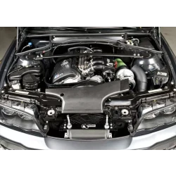 Turbo | Supercharger