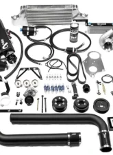 Active Autowerke Supercharger Rotrex C38 Intercooled Kit BMW E46 M3                                     - 12-023 - Image 3
