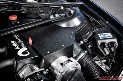 Active Autowerke Supercharger Rotrex C38 Intercooled Kit BMW E46 M3 - 12-023