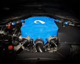 Active Autowerke Supercharger Rotrex C38 Level 2 Kit BMW E9X M3