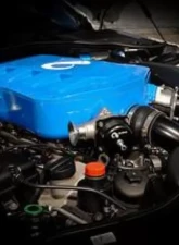 Active Autowerke Supercharger Rotrex C38 Level 2 Kit BMW E9X M3                                     - 12-029 - Image 2