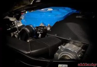 Active Autowerke Supercharger Rotrex C38 Level 2 Kit BMW E9X M3 - 12-029