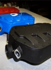 Active Autowerke Supercharger Rotrex C38 Level 2 Kit BMW E9X M3                                     - 12-029 - Image 4