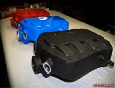 Active Autowerke Supercharger Rotrex C38 Level 2 Kit BMW E9X M3 - 12-029