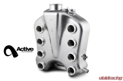 Active Autowerke Supercharger Rotrex C38 Level 2 Kit BMW E9X M3 - 12-029