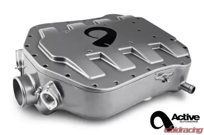 Active Autowerke Supercharger Rotrex C38 Level 2 Kit BMW E9X M3 - 12-029