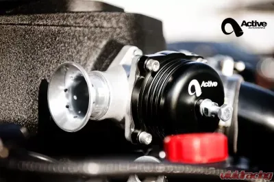 Active Autowerke Supercharger Rotrex C38 Level 2 Kit BMW E9X M3 - 12-029