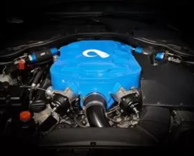 Active Autowerke Supercharger Rotrex C38 Level 3 Kit BMW E9X M3