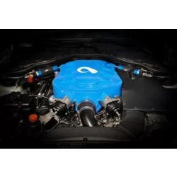 Turbo | Supercharger