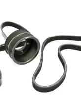 Active Autowerke Power Pulley Kit BMW E9X M3                                     - 13-001 - Image 2