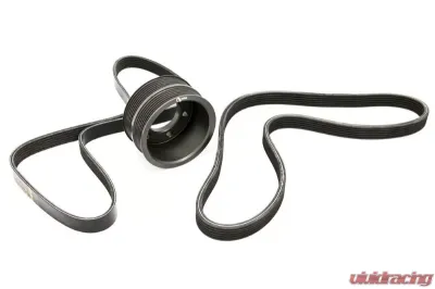 Active Autowerke Power Pulley Kit BMW E9X M3 - 13-001