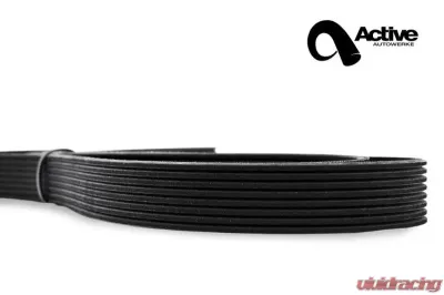Active Autowerke Replacement Double Sided Power Pulley Belt BMW E9X M3 2008+ - 13-007