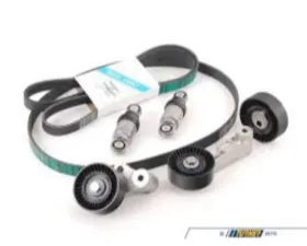 Active Autowerke Replacement WP Belt BMW E9X M3 2008+