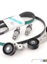 Active Autowerke Replacement WP Belt BMW E9X M3 2008+                                     - 13-008 - Image 2