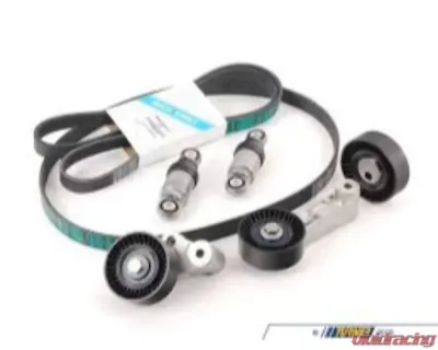 Active Autowerke Replacement WP Belt BMW E9X M3 2008+ - 13-008