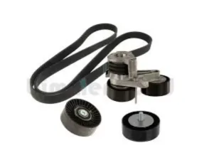 Active Autowerke Replacement WP Belt BMW E9X M3 2007