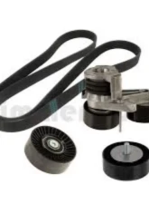 Active Autowerke Replacement WP Belt BMW E9X M3 2007                                     - 13-010 - Image 2
